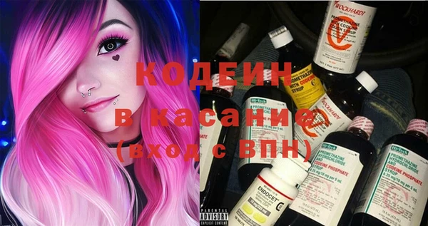 молекула духа Белокуриха